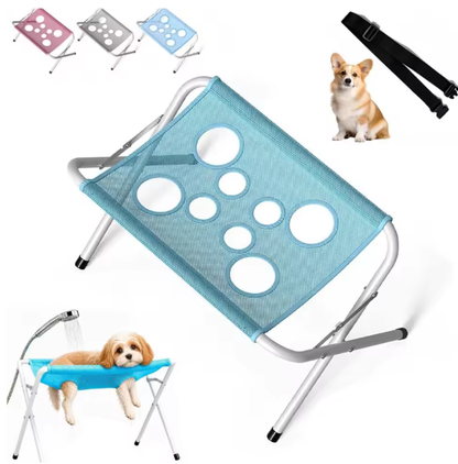 Pawnest™ Pets Bath Stand